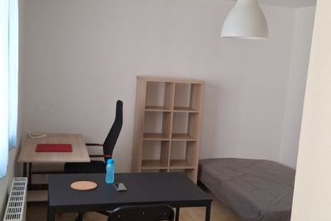 Estudi a Dijon, Cote-d'Or, Dijon - € 460/mes | Ref: 850658 - foto 5
