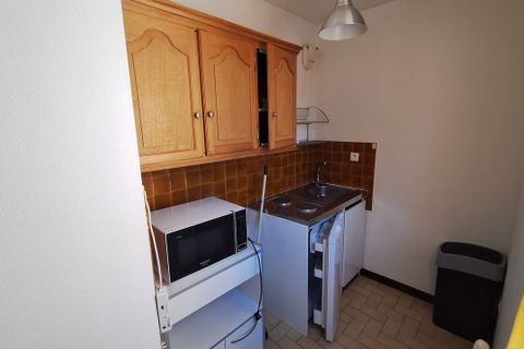 Estudi a Dijon, Cote-d'Or, Dijon - € 460/mes | Ref: 850658 - foto 7