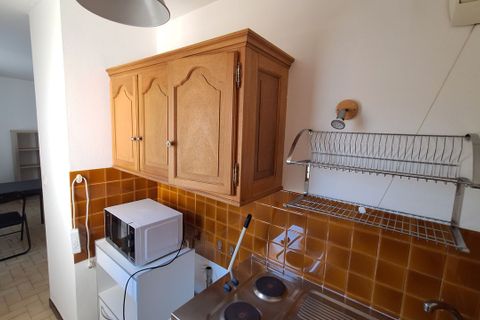 Estudi a Dijon, Cote-d'Or, Dijon - € 460/mes | Ref: 850658 - foto 8