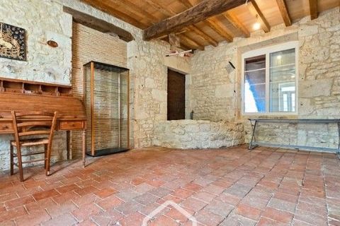 Villa a Thenac, Dordogne, Thenac - € 1.400/mes | Ref: 803494 - foto 9