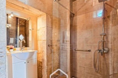 Villa a Thenac, Dordogne, Thenac - € 1.400/mes | Ref: 803494 - foto 10