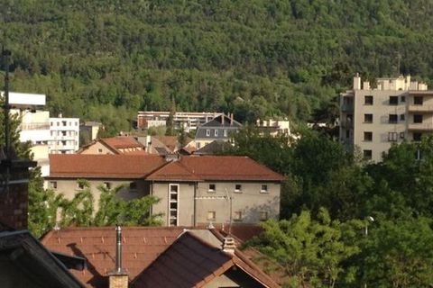 Apartamento en Gap, Hautes-Alpes, Gap - € 787/mes | Ref: 813500 - photo 1