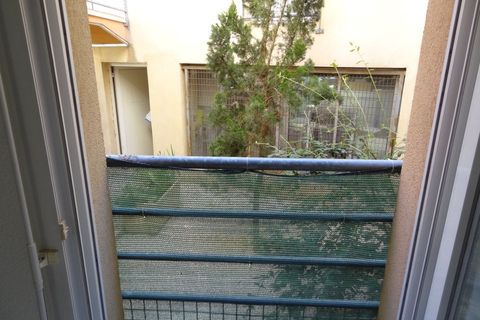 Estudi a Nimes, Gard, Nimes - € 500/mes | Ref: 844879 - foto 2