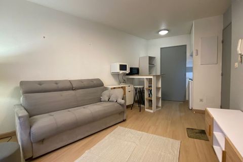 Estudi a Nimes, Gard, Nimes - € 500/mes | Ref: 844879 - foto 4