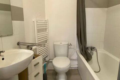 Estudi a Nimes, Gard, Nimes - € 500/mes | Ref: 844879 - foto 5