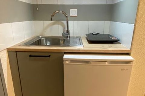 Estudi a Nimes, Gard, Nimes - € 500/mes | Ref: 844879 - foto 6