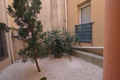 Estudi a Nimes, Gard, Nimes - € 500/mes | Ref: 844879 - foto 8