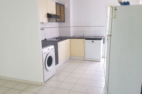 Apartament a La Garde, Var, La Garde - € 730/mes | Ref: 892143 - foto 2