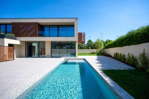 Villa i Cascais, Lisbon, Cascais - € 4.150.000 | Ref: L42288 - foto 2