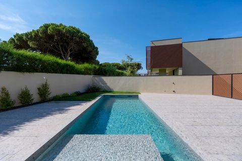 Villa i Cascais, Lisbon, Cascais - € 4.150.000 | Ref: L42288 - foto 3