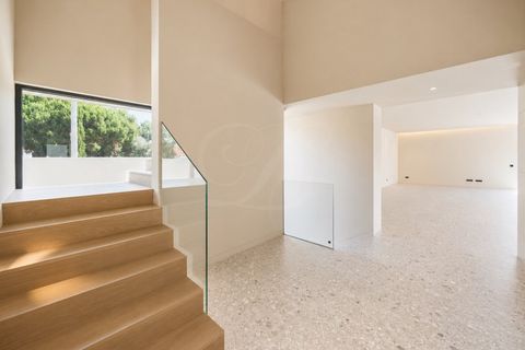 Villa i Cascais, Lisbon, Cascais - € 4.150.000 | Ref: L42288 - foto 5