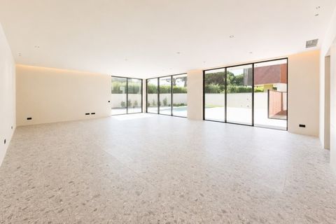 Villa i Cascais, Lisbon, Cascais - € 4.150.000 | Ref: L42288 - foto 8