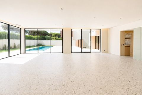 Villa i Cascais, Lisbon, Cascais - € 4.150.000 | Ref: L42288 - foto 9