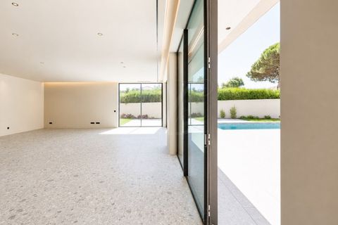 Villa i Cascais, Lisbon, Cascais - € 4.150.000 | Ref: L42288 - foto 11