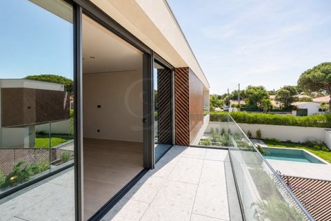 Villa i Cascais, Lisbon, Cascais - € 4.150.000 | Ref: L42288 - foto 21