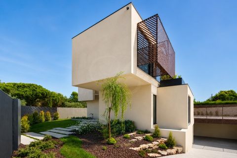Villa i Cascais, Lisbon, Cascais - € 4.150.000 | Ref: L42288 - foto 44