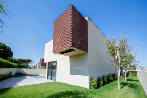 Villa i Cascais, Lisbon, Cascais - € 4.150.000 | Ref: L42288 - foto 47