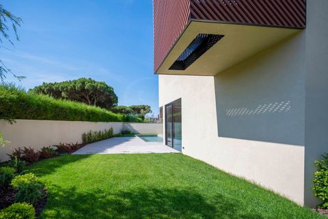 Villa i Cascais, Lisbon, Cascais - € 4.150.000 | Ref: L42288 - foto 48