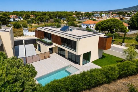 Villa i Cascais, Lisbon, Cascais - € 4.150.000 | Ref: L42288 - foto 50