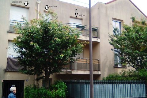Apartament a Thiais, Val-de-Marne, Thiais - € 990/mes | Ref: 891670 - foto 6