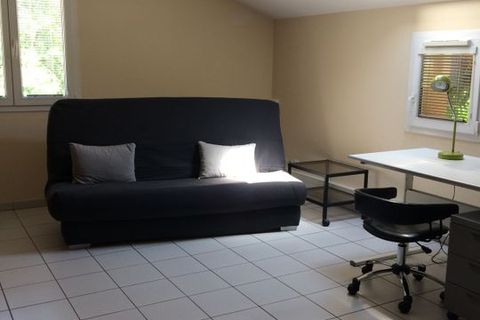 Estudi a Metz, Moselle, Metz - € 520/mes | Ref: 233983 - foto 2