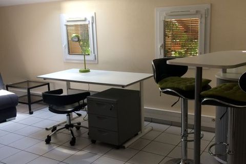 Estudi a Metz, Moselle, Metz - € 520/mes | Ref: 233983 - foto 3