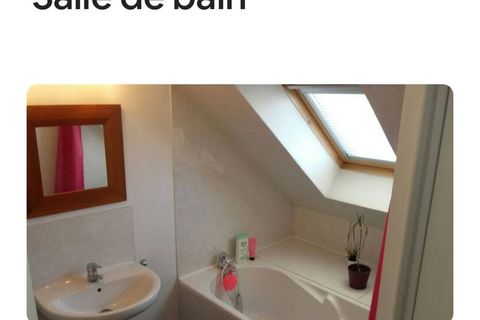 Estudi a Quimper, Finistere, Quimper - € 390/mes | Ref: 796348 - foto 2