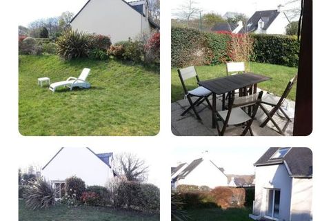 Estudi a Quimper, Finistere, Quimper - € 390/mes | Ref: 796348 - foto 5