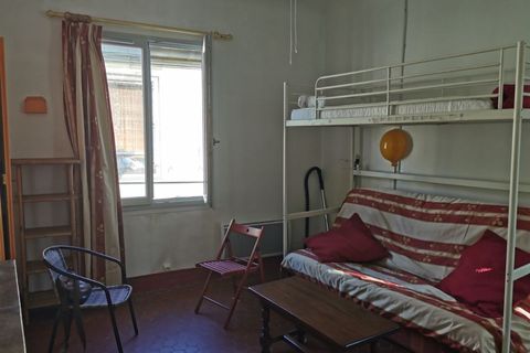 Estudi a Avignon, Vaucluse, Avignon - € 430/mes | Ref: 889785 - foto 2