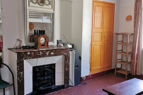 Estudi a Avignon, Vaucluse, Avignon - € 430/mes | Ref: 889785 - foto 3