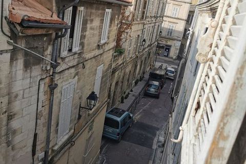 Estudi a Avignon, Vaucluse, Avignon - € 430/mes | Ref: 889785 - foto 4