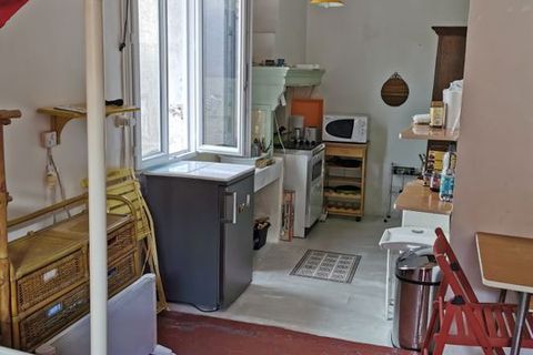 Estudi a Avignon, Vaucluse, Avignon - € 430/mes | Ref: 889785 - foto 5