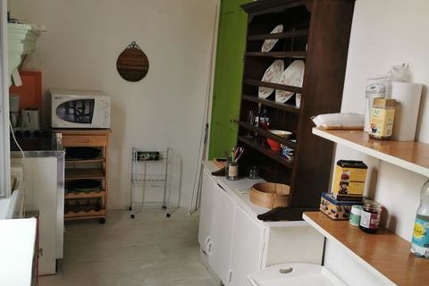 Estudi a Avignon, Vaucluse, Avignon - € 430/mes | Ref: 889785 - foto 6