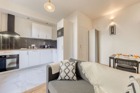 Lejlighed i Le Bourget, Seine-Saint-Denis, Le Bourget - € 1.100/måned | Ref: 810711 - foto 4