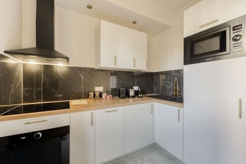 Lejlighed i Le Bourget, Seine-Saint-Denis, Le Bourget - € 1.100/måned | Ref: 810711 - foto 5