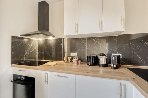 Lejlighed i Le Bourget, Seine-Saint-Denis, Le Bourget - € 1.100/måned | Ref: 810711 - foto 6