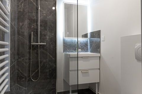 Lejlighed i Le Bourget, Seine-Saint-Denis, Le Bourget - € 1.100/måned | Ref: 810711 - foto 9