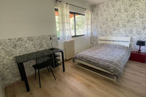 Villa a Blagnac, Haute-Garonne, Blagnac - € 1.200/mes | Ref: 745554 - foto 2