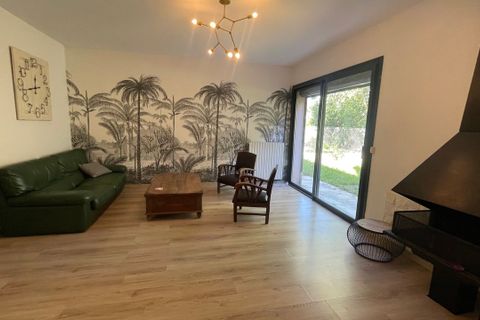 Villa a Blagnac, Haute-Garonne, Blagnac - € 1.200/mes | Ref: 745554 - foto 3