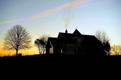 Villa i Villevêque, Maine-et-Loire, Villevêque - € 1.300/måned | Ref: 886683 - foto 2