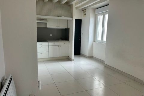 Lejlighed i Ris-Orangis, Essonne, Ris-Orangis - € 720/måned | Ref: 886098 - foto 3