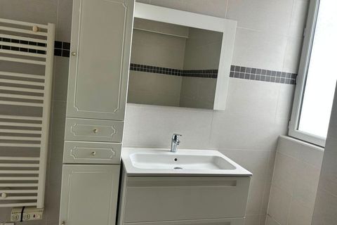 Lejlighed i Ris-Orangis, Essonne, Ris-Orangis - € 720/måned | Ref: 886098 - foto 4