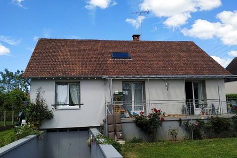 Studio i Chartrettes, Seine-et-Marne, Chartrettes - € 500/måned | Ref: 848003 - foto 1