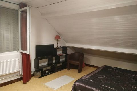 Studio i Chartrettes, Seine-et-Marne, Chartrettes - € 500/måned | Ref: 848003 - foto 3