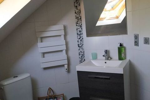 Studio i Chartrettes, Seine-et-Marne, Chartrettes - € 500/måned | Ref: 848003 - foto 6