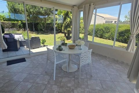 Villa i Corme-Ecluse, Charente-Maritime, Corme-Ecluse - € 710/måned | Ref: 874794 - foto 4