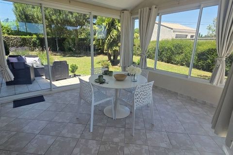 Villa i Corme-Ecluse, Charente-Maritime, Corme-Ecluse - € 710/måned | Ref: 874794 - foto 5