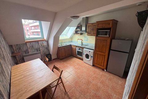 Estudi a Douai, Nord, Douai - € 560/mes | Ref: 873122 - foto 2
