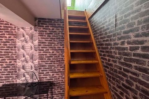 Estudi a Douai, Nord, Douai - € 560/mes | Ref: 873122 - foto 4