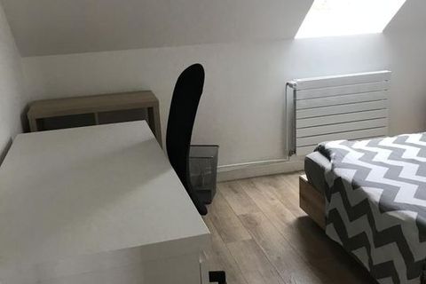 Estudi a Achères, Yvelines, Achères - € 550/mes | Ref: 775408 - foto 2